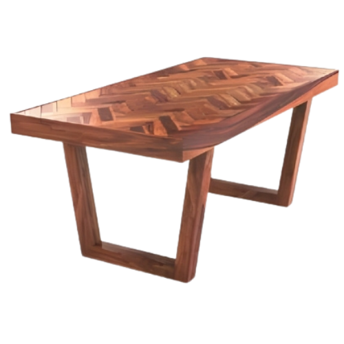Wooden Table RK2