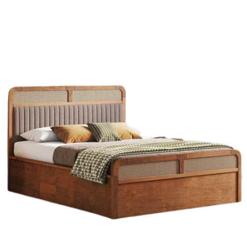 Double Bed RK2