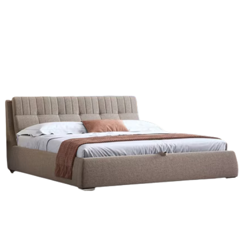 Double Bed RK3
