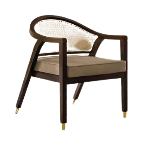 Bedroom Chair RK6