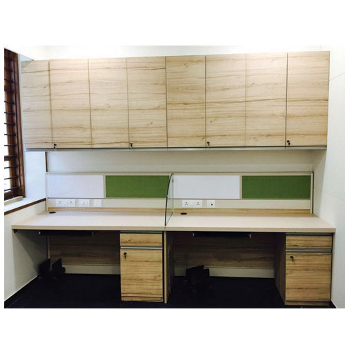 Workstation Table RK10