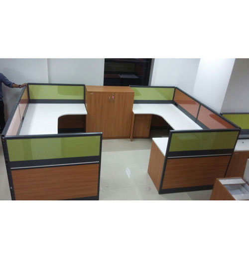 Workstation Table RK17