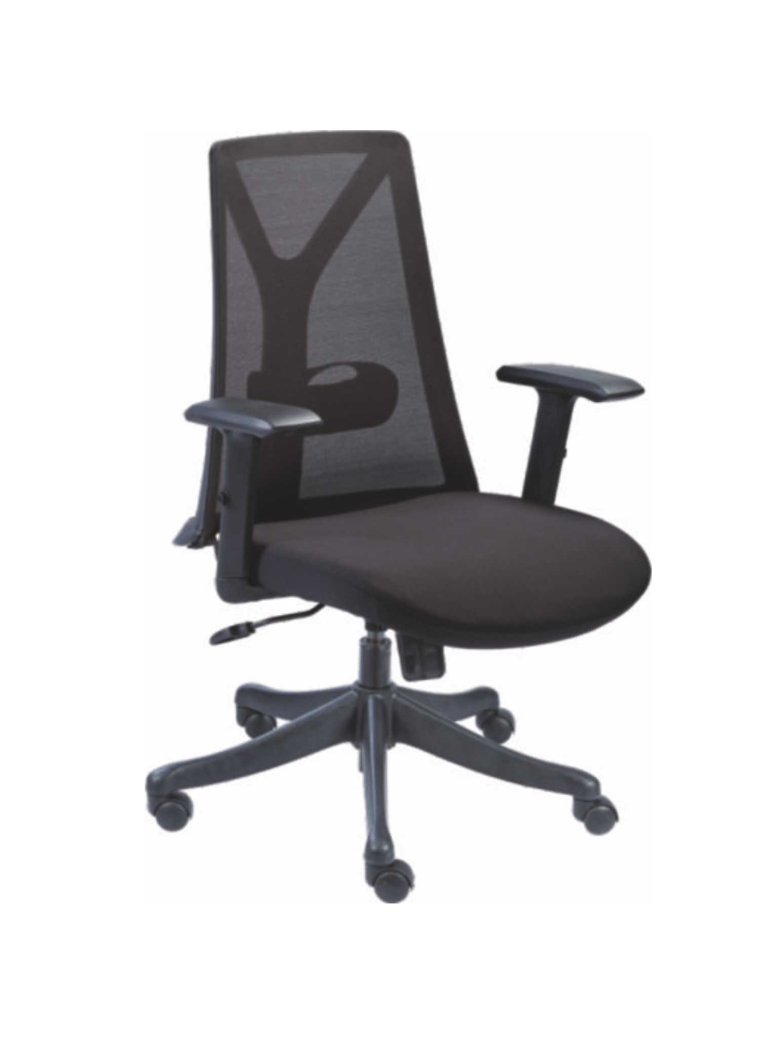 Mesh Chair RK40